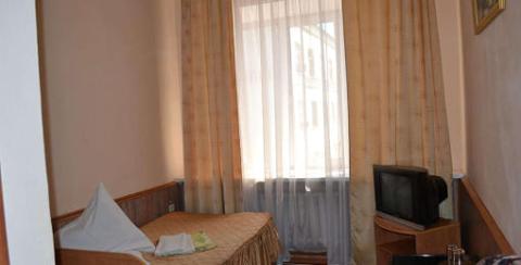 Стандартный одноместный