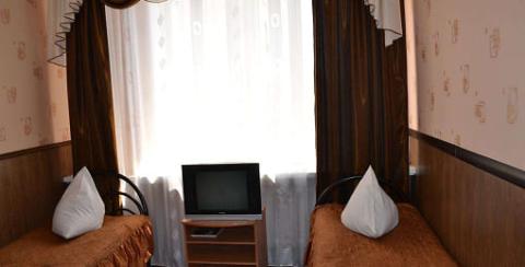 Стандартный двухместный