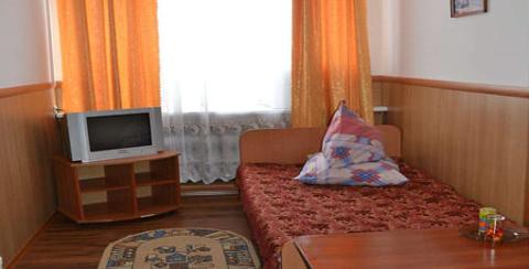 Стандартный одноместный  эконом